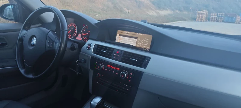 BMW 320 320i, снимка 17 - Автомобили и джипове - 52527411