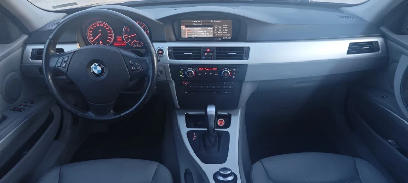 BMW 320 320i, снимка 15 - Автомобили и джипове - 52527411