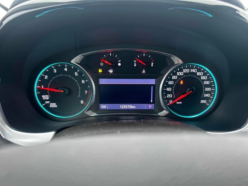 Chevrolet Traverse * RS * CARFAX * БЕЗ ПЪРВОНАЧАЛНА ВНОСКА, снимка 8 - Автомобили и джипове - 52950464