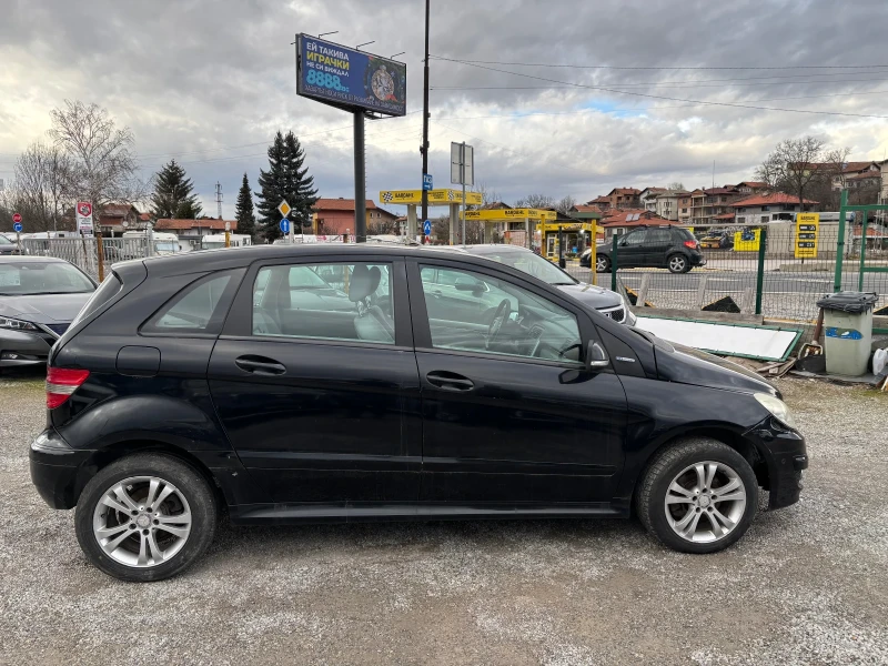 Mercedes-Benz B 180 NGT, снимка 6 - Автомобили и джипове - 53022802