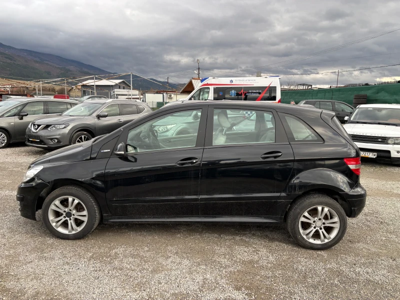 Mercedes-Benz B 180 NGT, снимка 8 - Автомобили и джипове - 53022802