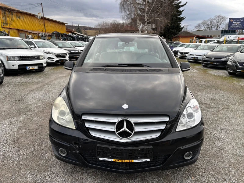 Mercedes-Benz B 180 NGT, снимка 5 - Автомобили и джипове - 53022802