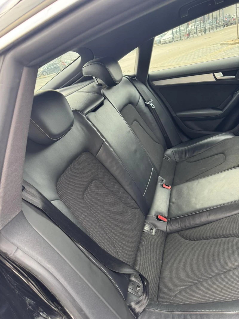 Audi A5 S Line 2.0 TFSI, снимка 8 - Автомобили и джипове - 53097724