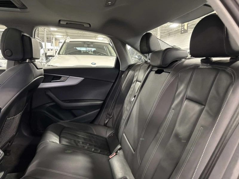 Audi A4 * quattro Premium * CARFAX * ЦЕНА ДО БГ, снимка 16 - Автомобили и джипове - 53307882