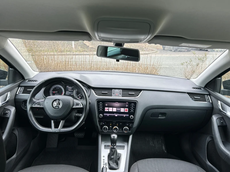 Skoda Octavia TDI* DSG* Full Led, снимка 11 - Автомобили и джипове - 53315194