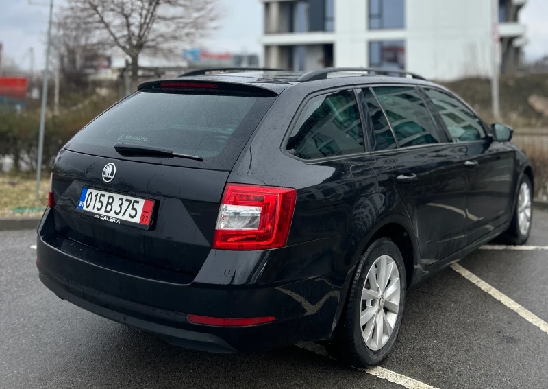 Skoda Octavia TDI* DSG* Full Led, снимка 8 - Автомобили и джипове - 53315194