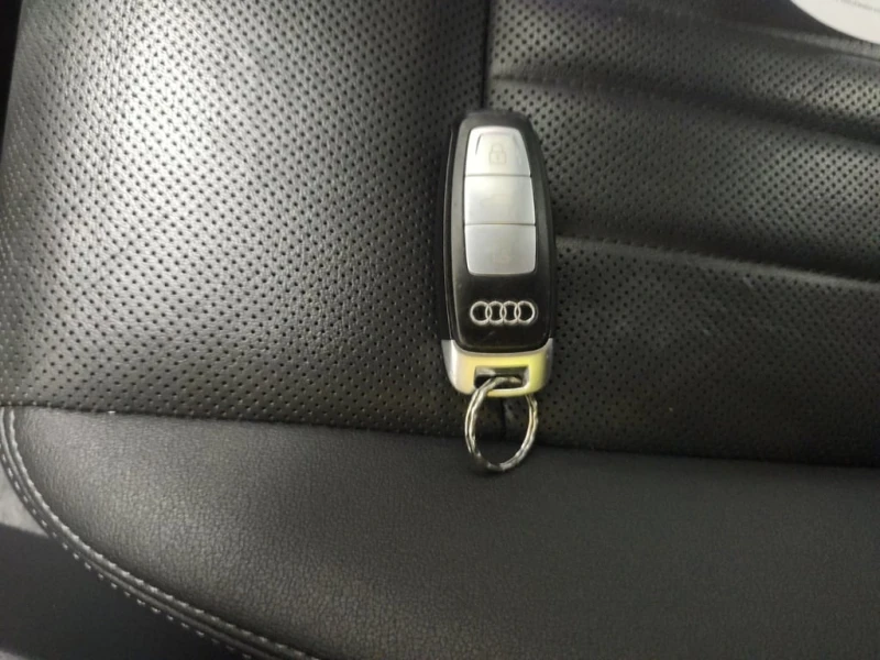 Audi A6 * TECHNIK * CARFAX * ЦЕНА ДО БГ, снимка 13 - Автомобили и джипове - 53341114