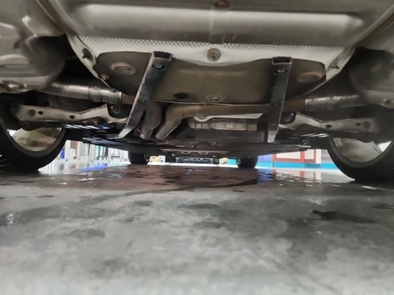 Audi A6 * TECHNIK * CARFAX * ЦЕНА ДО БГ, снимка 17 - Автомобили и джипове - 53341114