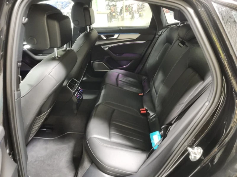 Audi A6 * TECHNIK * CARFAX * ЦЕНА ДО БГ, снимка 12 - Автомобили и джипове - 53341114