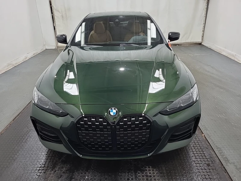 BMW 440 * M440I XDRIVE * CARFAX * ЦЕНА ДО БГ, снимка 2 - Автомобили и джипове - 53344614