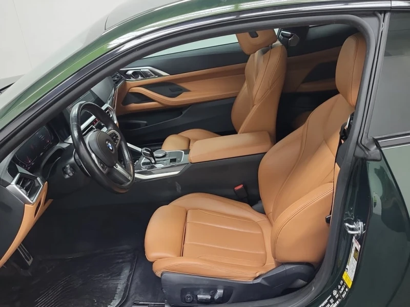 BMW 440 * M440I XDRIVE * CARFAX * ЦЕНА ДО БГ, снимка 7 - Автомобили и джипове - 53344614