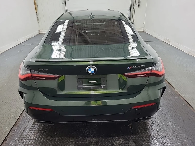 BMW 440 * M440I XDRIVE * CARFAX * ЦЕНА ДО БГ, снимка 6 - Автомобили и джипове - 53344614