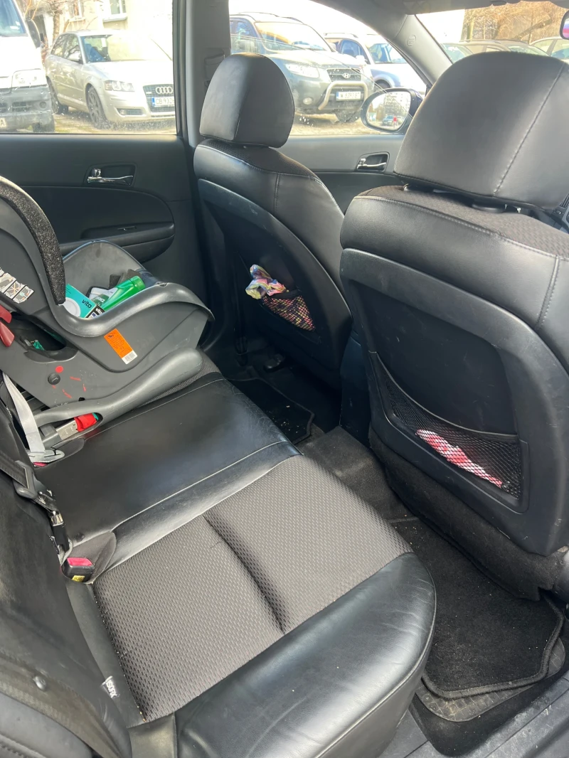 Hyundai I30 I30 CW, снимка 6 - Автомобили и джипове - 53481529