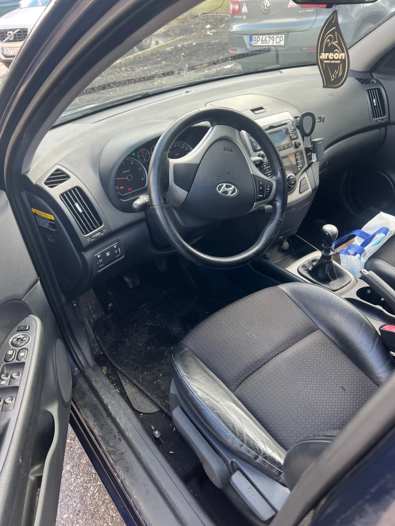 Hyundai I30 I30 CW, снимка 8 - Автомобили и джипове - 53481529