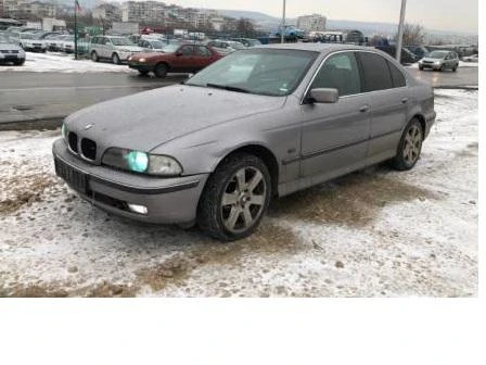 BMW 530 3.0 D 184 k.c 520i 523!, снимка 2 - Автомобили и джипове - 38507005