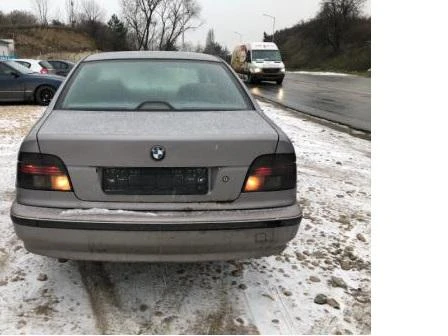 BMW 530 3.0 D 184 k.c 520i 523!, снимка 3 - Автомобили и джипове - 38507005