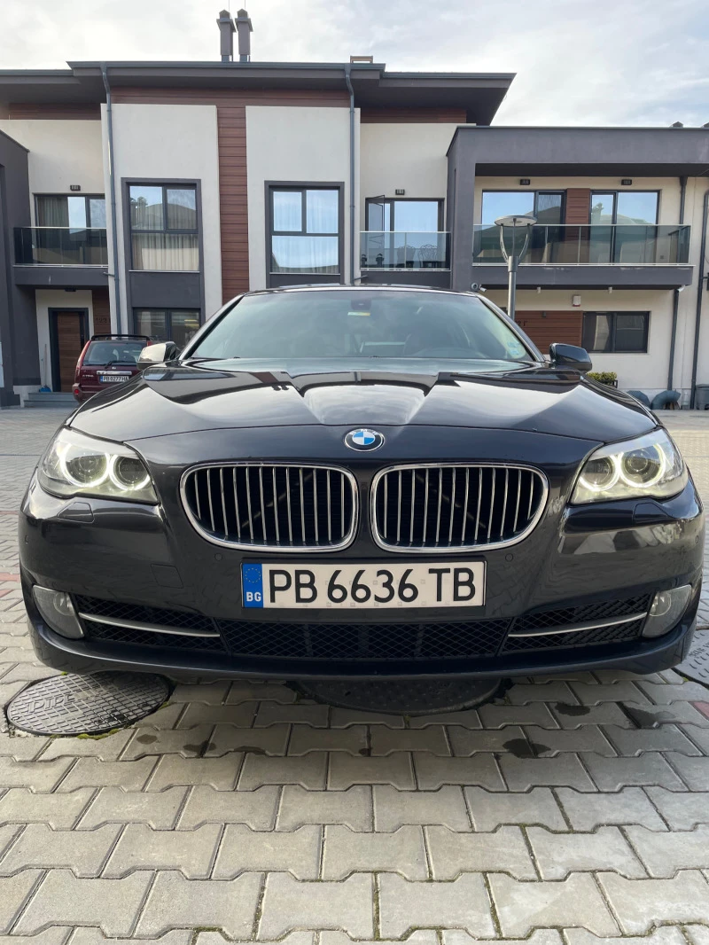 BMW 528 - 20900 лв. - 67270576 | Car24.bg
