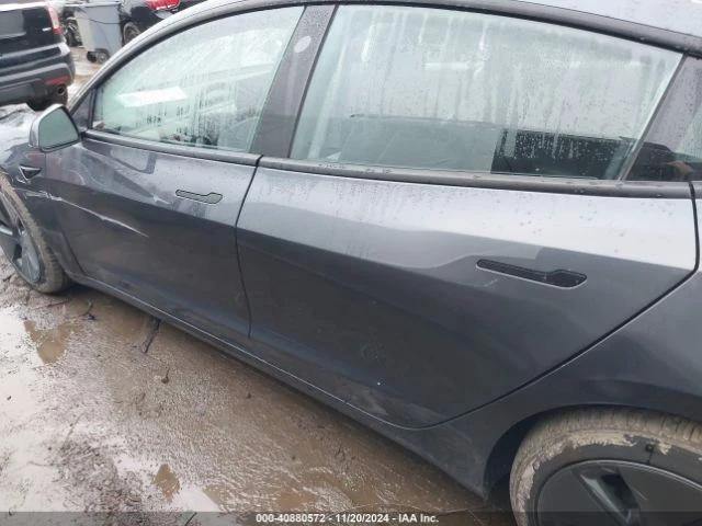 Tesla Model 3 LONG RANGE DUAL MOTOR ALL-WHEEL DRIVE, снимка 15 - Автомобили и джипове - 48111974