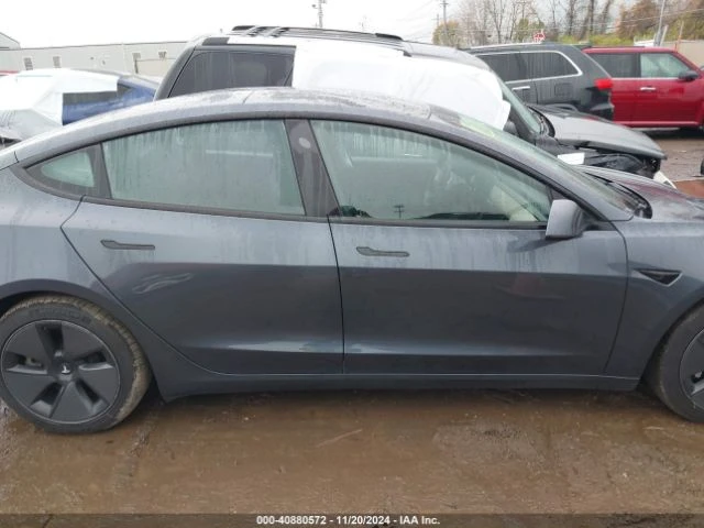 Tesla Model 3 LONG RANGE DUAL MOTOR ALL-WHEEL DRIVE, снимка 14 - Автомобили и джипове - 48111974