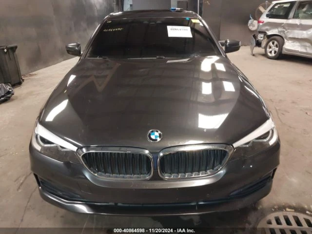 BMW 530 xDrive, КРАЙНА ЦЕНА, снимка 6 - Автомобили и джипове - 48462047