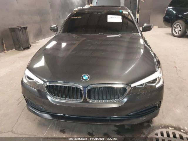 BMW 530 xDrive, КРАЙНА ЦЕНА, снимка 12 - Автомобили и джипове - 48462047