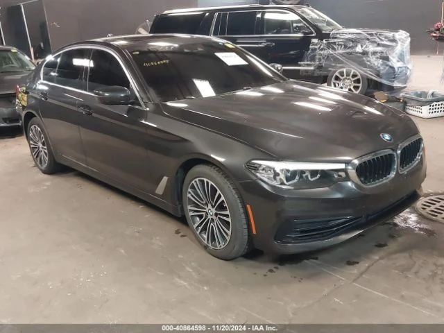 BMW 530 xDrive, КРАЙНА ЦЕНА, снимка 1 - Автомобили и джипове - 48462047