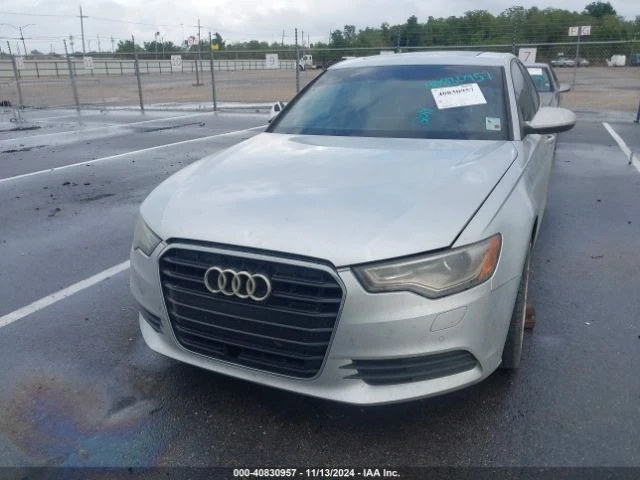 Audi A4 Подгрев* Keyless* Камера, снимка 3 - Автомобили и джипове - 48495026