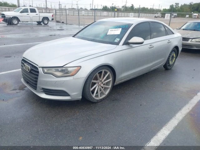 Audi A4 Подгрев* Keyless* Камера, снимка 2 - Автомобили и джипове - 48495026