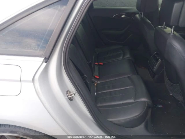 Audi A4 Подгрев* Keyless* Камера, снимка 9 - Автомобили и джипове - 48495026