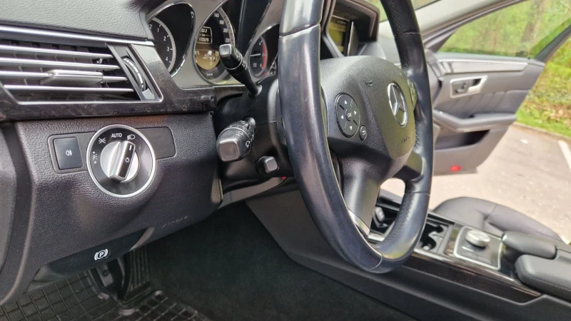 Mercedes-Benz E 250 4MATIC SWISS - 18800 лв. - 77632244 17