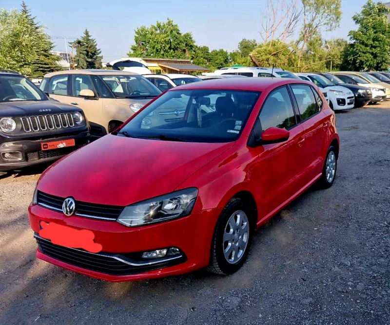 VW Polo - 15500 лв. - 44244501 1