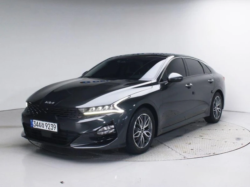 Kia K5 2.0 LPG NOBLESSE * OЧАКВАН ВНОС* (ДИГИТАЛНО ТАБЛО) - 35949 лв. / 18380.43 € - 96731272 1