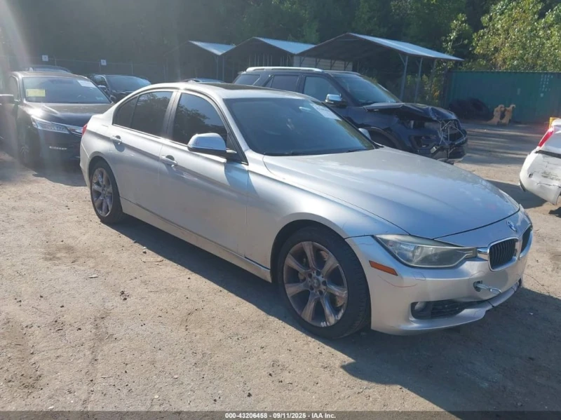 BMW 335 * XDRIVE * CARFAX * БЕЗ ПЪРВОНАЧАЛНА ВНОСКА - 16000 лв. / 8180.67 € - 74194540 1