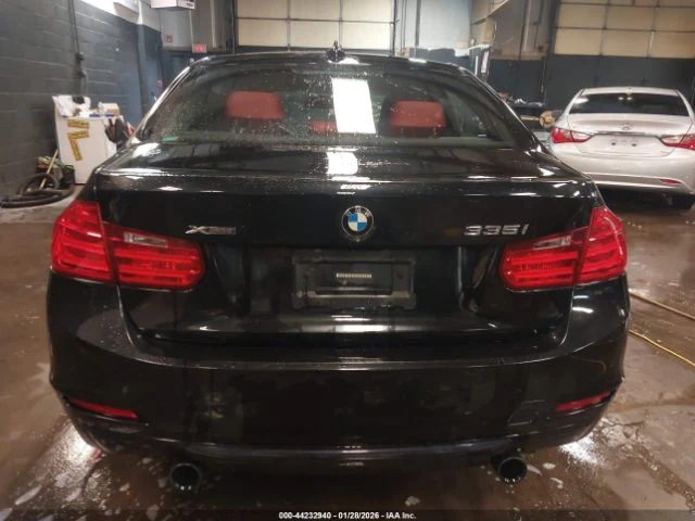 BMW 335 335i* XDRIVE* KEYLESS* , снимка 12 - Автомобили и джипове - 53698420