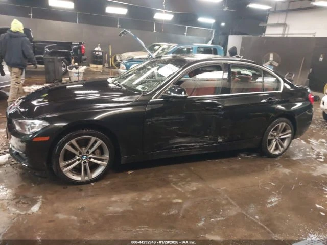BMW 335 335i* XDRIVE* KEYLESS* , снимка 11 - Автомобили и джипове - 53698420