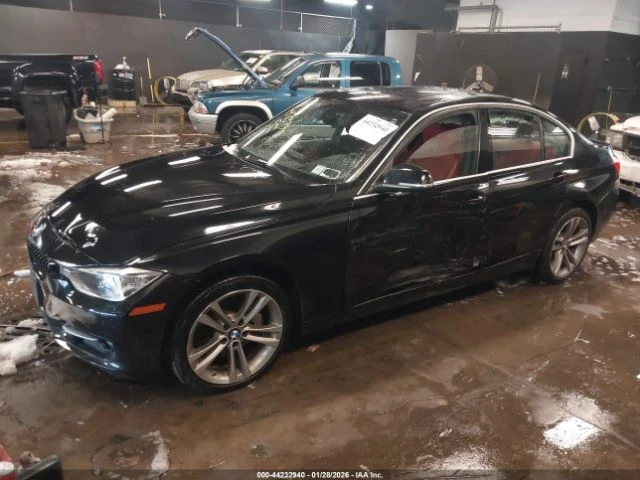 BMW 335 335i* XDRIVE* KEYLESS* , снимка 2 - Автомобили и джипове - 53698420