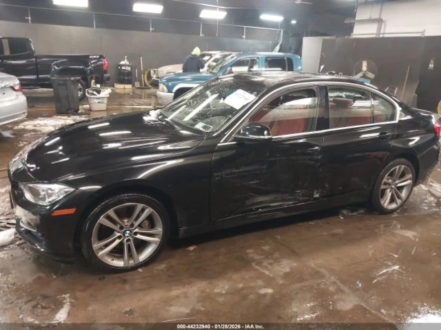 BMW 335 335i* XDRIVE* KEYLESS* , снимка 6 - Автомобили и джипове - 53698420