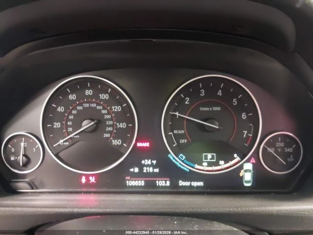 BMW 335 335i* XDRIVE* KEYLESS* , снимка 7 - Автомобили и джипове - 53698420