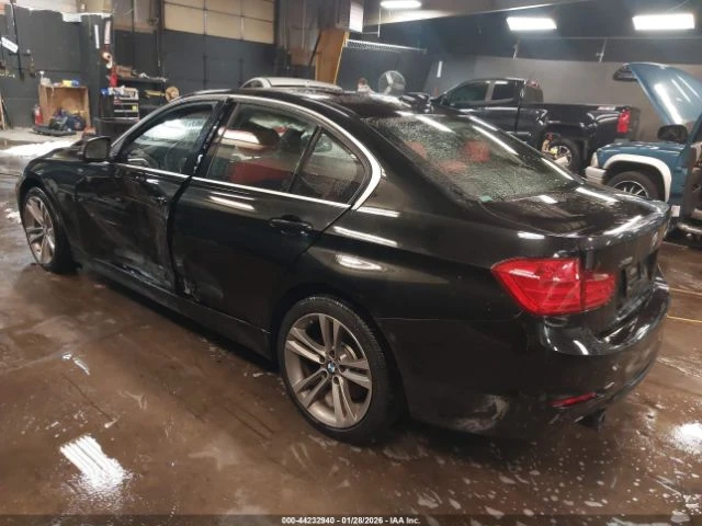 BMW 335 335i* XDRIVE* KEYLESS* , снимка 3 - Автомобили и джипове - 53698420