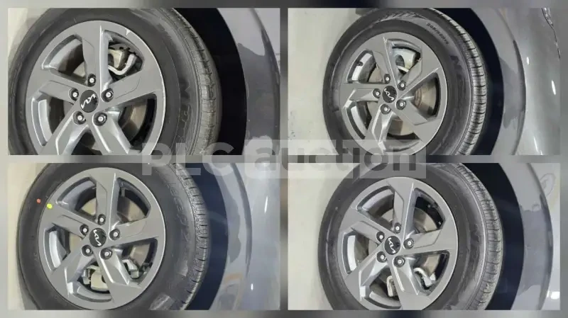 Kia K5 ФАБРИЧНА ГАЗ / ДИСТРОНИК / ЦЕНА ДО БЪЛГАРИЯ, снимка 5 - Автомобили и джипове - 55417473