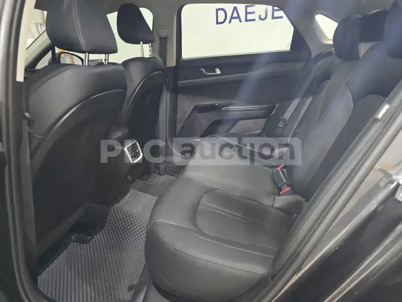 Kia K5 ФАБРИЧНА ГАЗ / ДИСТРОНИК / ЦЕНА ДО БЪЛГАРИЯ, снимка 11 - Автомобили и джипове - 55417473
