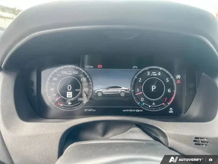 Jaguar XE Automatic, снимка 12 - Автомобили и джипове - 56010768
