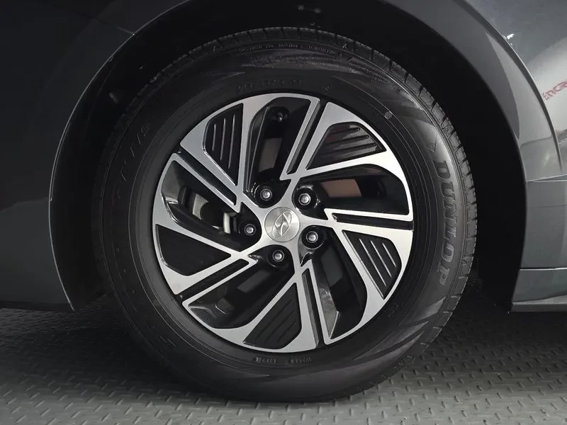 Hyundai Sonata  Hybrid (Dn8) Modern | Mobile.bg � ����������� 5