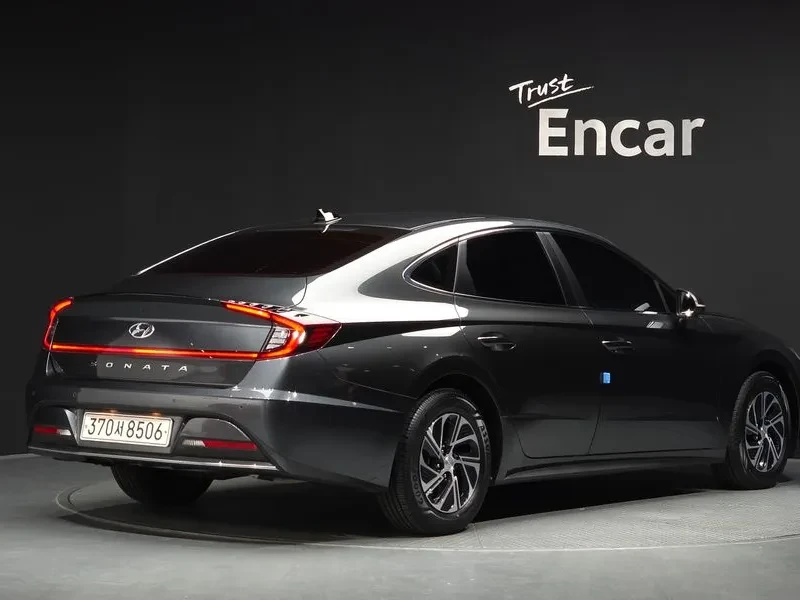 Hyundai Sonata  Hybrid (Dn8) Modern | Mobile.bg � ����������� 2