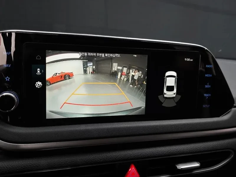 Hyundai Sonata  Hybrid (Dn8) Modern | Mobile.bg � ����������� 15