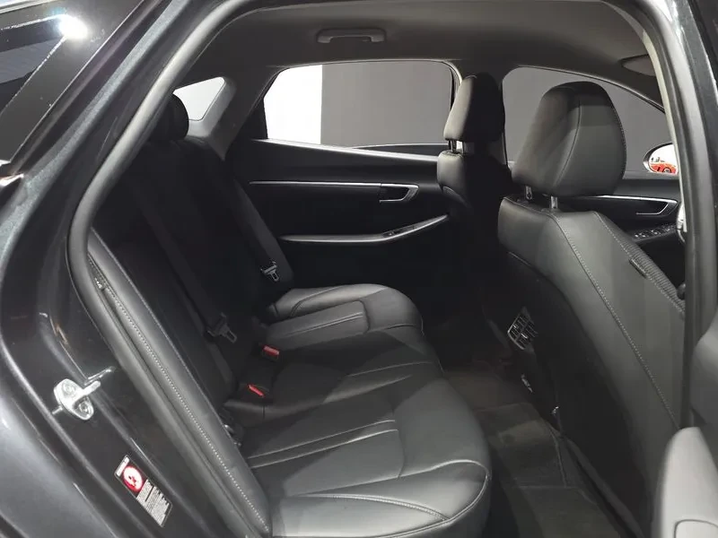 Hyundai Sonata  Hybrid (Dn8) Modern | Mobile.bg � ����������� 12