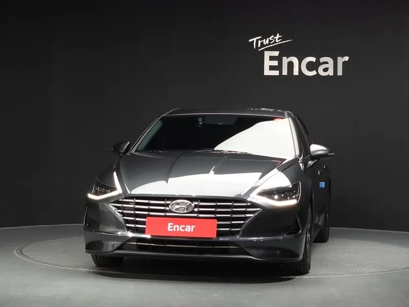 Hyundai Sonata  Hybrid (Dn8) Modern | Mobile.bg � ����������� 3