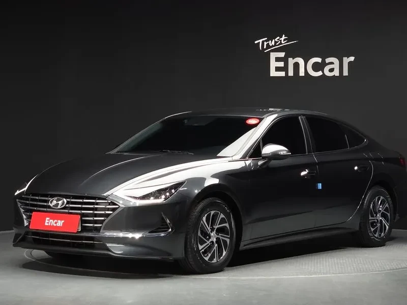 Hyundai Sonata  Hybrid (Dn8) Modern | Mobile.bg � ����������� 1