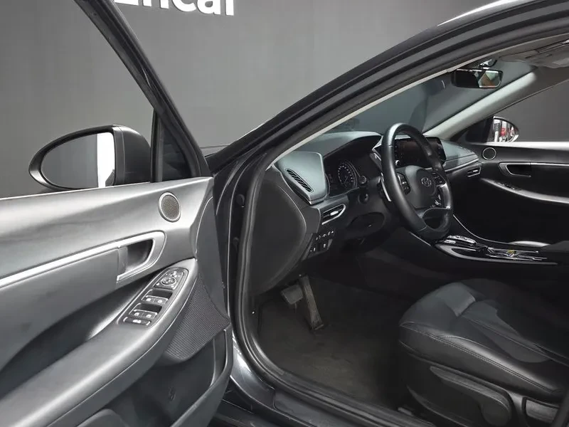 Hyundai Sonata  Hybrid (Dn8) Modern | Mobile.bg � ����������� 10