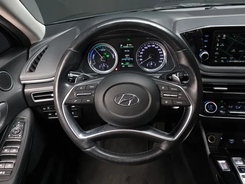 Hyundai Sonata  Hybrid (Dn8) Modern | Mobile.bg � ����������� 13